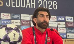 بیرانوند: ما مرد روزهای سخت هستیم