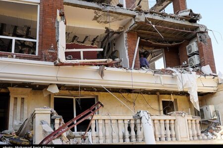 بیش‌ترین خسارت ‌حملات آمریکایی ـ صهیونی به چند استان‌ رسید؟