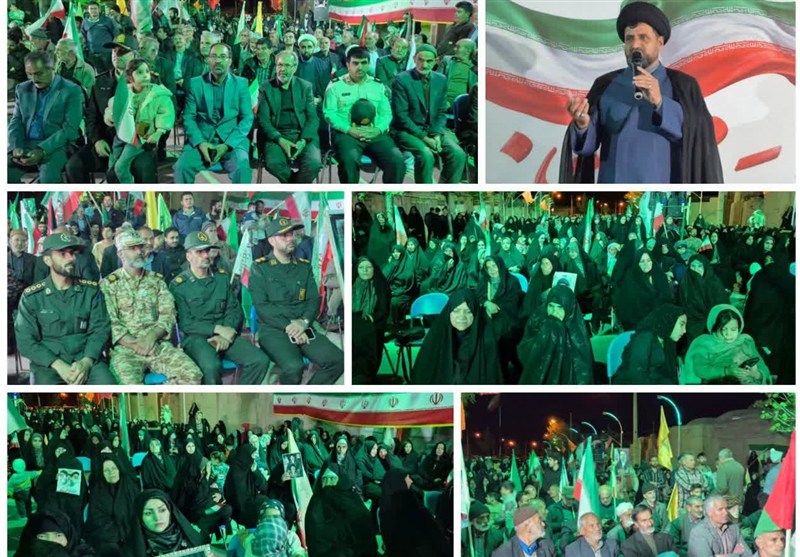 اخبار استان خراسان جنوبی , رهبر انقلاب , وزارت دفاع و پشتیبانی نیروهای مسلح جمهوری اسلامی ایران , 