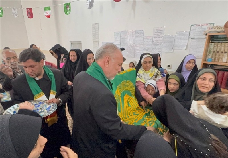 اخبار استان خراسان جنوبی , رهبر انقلاب , وزارت دفاع و پشتیبانی نیروهای مسلح جمهوری اسلامی ایران , 