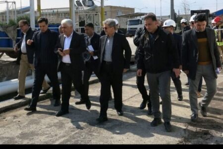 تأمین سوخت در همه جای کشور پایدار است