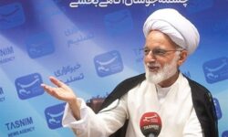 تأکید آیت‌الله دری‌نجف‌آبادی بر مقابله با شبکه‌های معاند