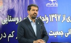 تأکید استاندار همدان بر تسریع در اجرای طرح‌های مسکن و عدالت آموزشی