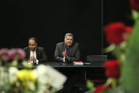 تأکید بر تقویت انسجام اجتماعی و مردم‌داری در مدیریت بحران