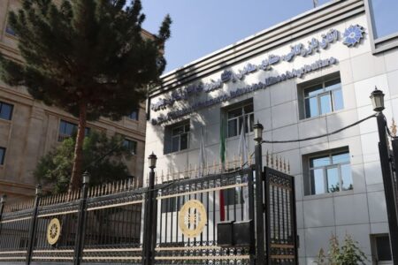 تأکید رئیس اتاق بارگانی بجنورد بر تشکیل «کمیته تأمین»