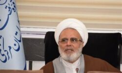 تاکید رئیس کل دادگستری مرکزی بر لزوم هوشیاری در برابر شایعات بی‌اساس