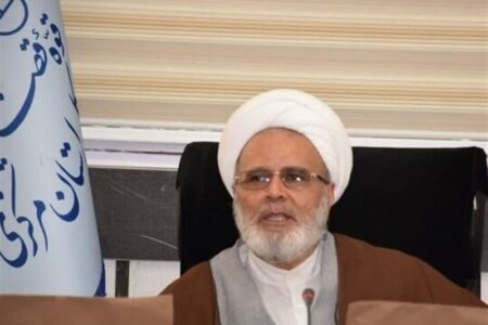 تاکید رئیس کل دادگستری مرکزی بر لزوم هوشیاری در برابر شایعات بی‌اساس