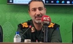 تاکید فرمانده سپاه استان مرکزی بر نبرد نابرابر با 2 تبهکار قداره‌کش