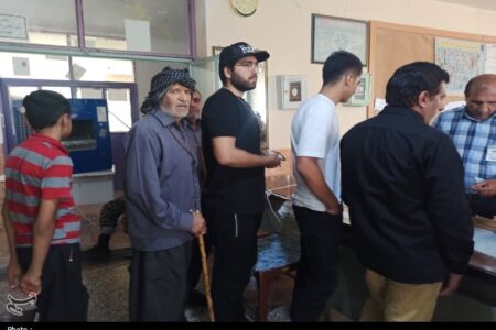 تبلیغ انتخاباتی زودهنگام در فضای مجازی خلاف است‌