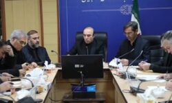 تجارت 74 هزار تنی تجار اردبیلی در ایام جنگ رمضان