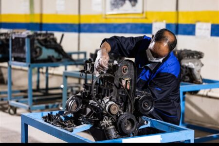 تحقق اشتغال‌های پایدار در همدان با گذار از تسهیلات تکلیفی