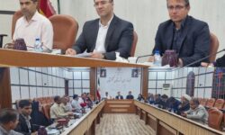 تخصیص بیش از 70 درصد اعتبارات عمرانی در تنگستان