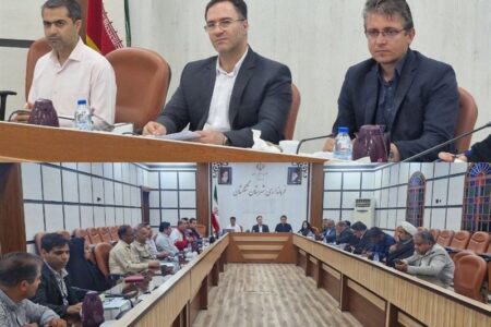 تخصیص بیش از 70 درصد اعتبارات عمرانی در تنگستان