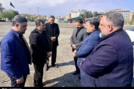 تداوم خدمات‌رسانی در ری در شرایط جنگی؛ همه دستگاه‌ها در آماده‌باش