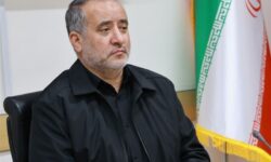 تزریق 2 همت به راه‌آهن و تعیین 3 شاخص برای ارزیابی مدیران خراسان جنوبی