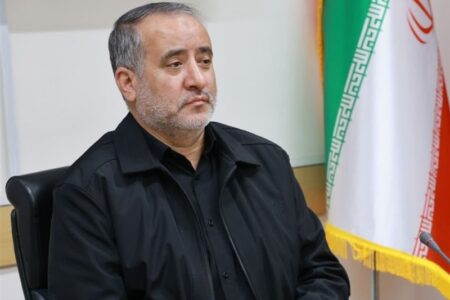 تزریق 2 همت به راه‌آهن و تعیین 3 شاخص برای ارزیابی مدیران خراسان جنوبی