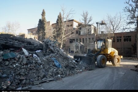 تشریح آخرین وضعیت مراغه پس از جنگ رمضان