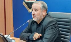 تشکیل ستاد پشتیبانی جنگ اقتصادی در خراسان جنوبی