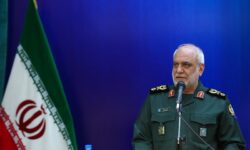 تشییع شهید خادمی فردا در استان فارس