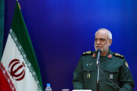 تشییع شهید خادمی فردا در استان فارس