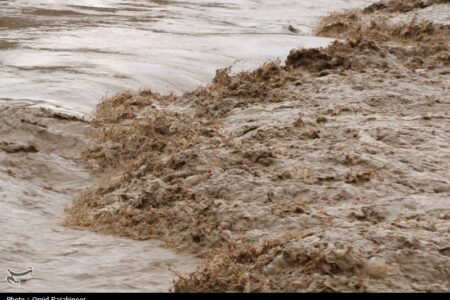 تعیین حریم 155 کیلومتر از رودخانه‌های  مازندران