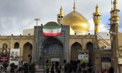 تفویض اختیار برای تسریع در بازسازی حسینیه اعظم زنجان