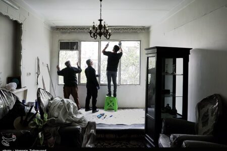 تفویض اختیار شورا به شهردار برای تسریع در رسیدگی به خسارت‌دیدگان جنگ