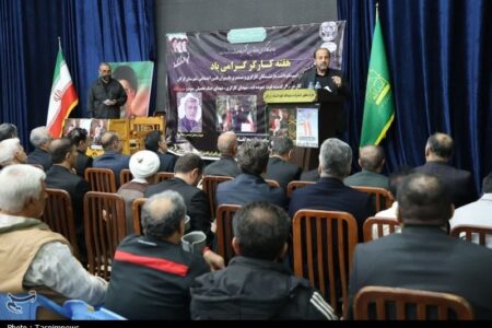 تلاش مجلس برای ارتقای معیشت کارگران