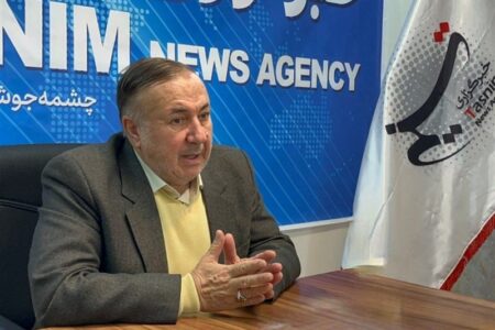 تلاش مذبوحانه کاخ سفید برای لاپوشانی تحقیر آمریکایی‌ها