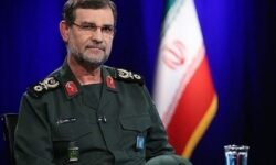تنگسیری؛ دریاداری که دریادل بود