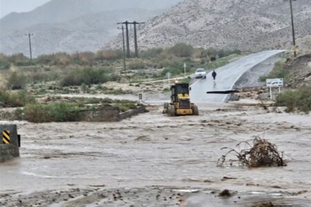 تهیه نقشه راه مقابله با حوادث اقلیمی در استان‌های بحران‌خیز
