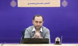 توقف نامگذاری معبر میدان بسیج تا پل امام حسن(ع) زنجان به نام رهبر شهید