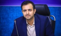 ثبات کامل بازار یزد در دوران جنگ تحمیلی سوم