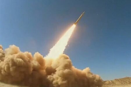 جبهه مقاومت در جنگ رمضان در 4 جبهه نبرد ترکیبی پیروز شد