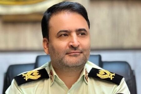 جمع‌آوری 322 معتاد متجاهر در یزد