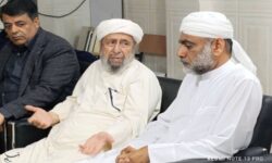 جنایت مدرسه شجره طیبه میناب در تاریخ کم‌نظیر است
