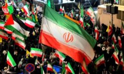 جنگ رمضان و خروج ایران از ذیل تاریخ غرب