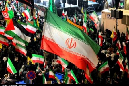 جنگ رمضان و خروج ایران از ذیل تاریخ غرب