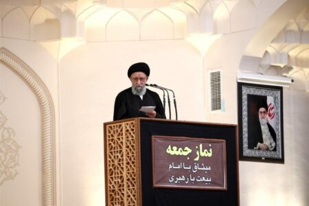 جنگ وارد میدان دیپلماسی شد؛ مردم حضورشان را در خیابان‌ها پررنگ‌تر کنند
