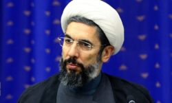 جهان با خروش حماسی ملت ایران بیدار شد
