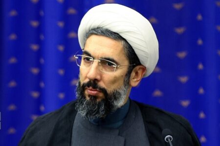 جهان با خروش حماسی ملت ایران بیدار شد