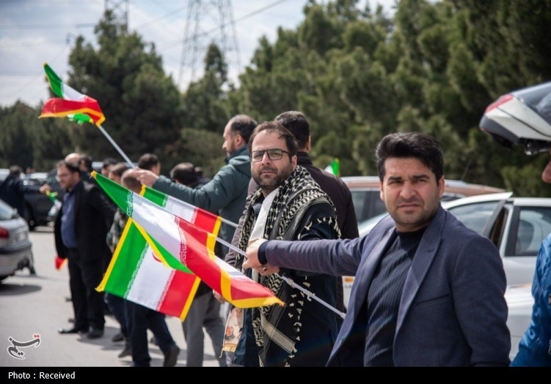 جنگ آمریکا و رژیم صهیونیستی علیه ایران , 