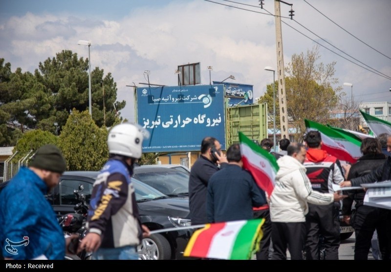 جنگ آمریکا و رژیم صهیونیستی علیه ایران , 