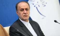 حاجی‌بابایی: طرح دو فوریتی تنگه هرمز را به قانون تبدیل می‌کنیم