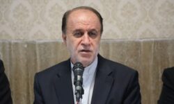 حاجی‌بابایی: پیروزی ایران در مقابل آمریکا قطعی است