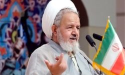 حجت‌الاسلام‌ سعیدی:ملت در روزهای بی‌رهبر، کشور را با همدلی اداره کردند