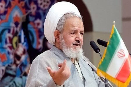 حجت‌الاسلام‌ سعیدی:ملت در روزهای بی‌رهبر، کشور را با همدلی اداره کردند