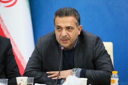 حذف شرکت‌های واسطه و پایان کار پیمانکاران در تأمین نیروی انسانی نهادها