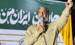 حسین یکتا: رجز 47 ساله ایران در تنگه هرمز عملی شد