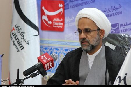 «حضور مردم و انسجام ملی» کشور را در شرایط جنگی پایدار نگه داشت